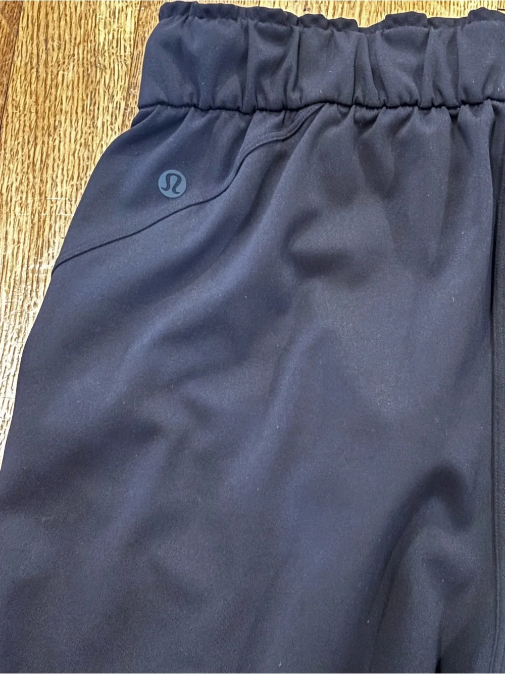 Lululemon Keep Moving Pant 7/8 High-Rise